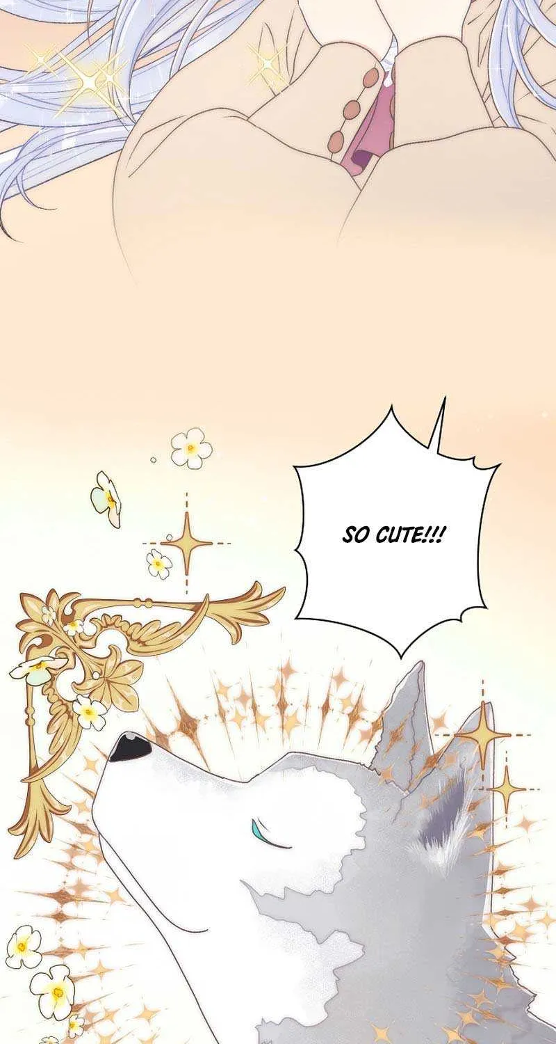 The Youngest Child of the Family Is Preventing the World From Ending Chapter 14 page 7 - 