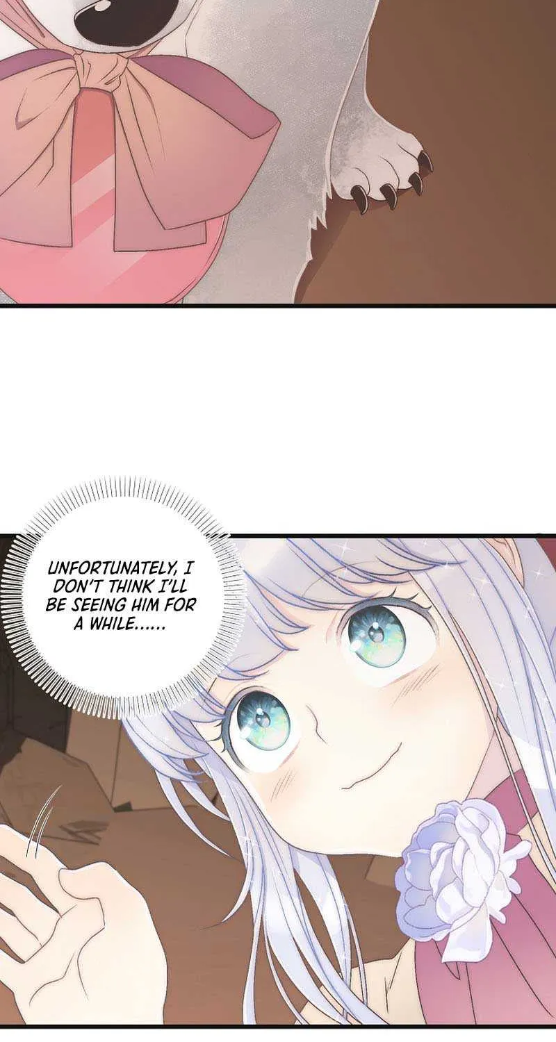 The Youngest Child of the Family Is Preventing the World From Ending Chapter 14 page 64 - 
