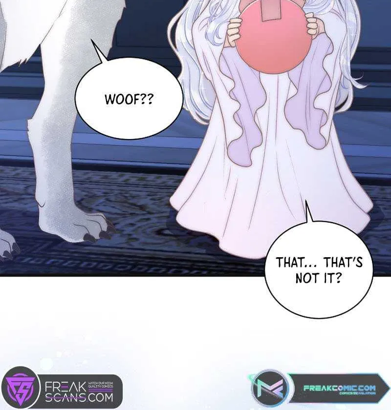 The Youngest Child of the Family Is Preventing the World From Ending Chapter 14 page 70 - 