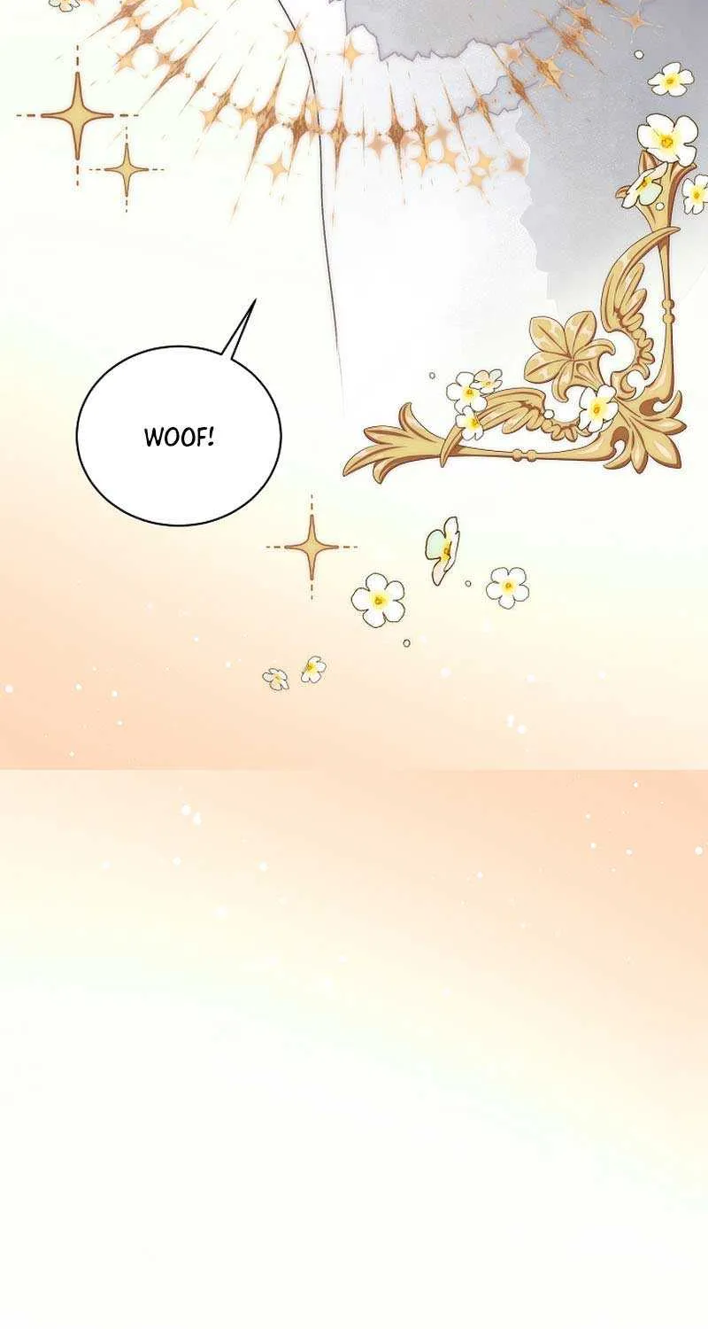 The Youngest Child of the Family Is Preventing the World From Ending Chapter 14 page 8 - 