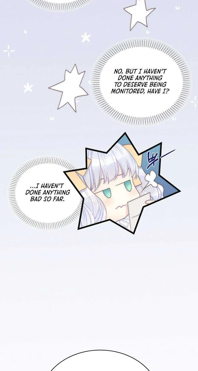 The Youngest Child of the Family Is Preventing the World From Ending Chapter 14 page 77 - 