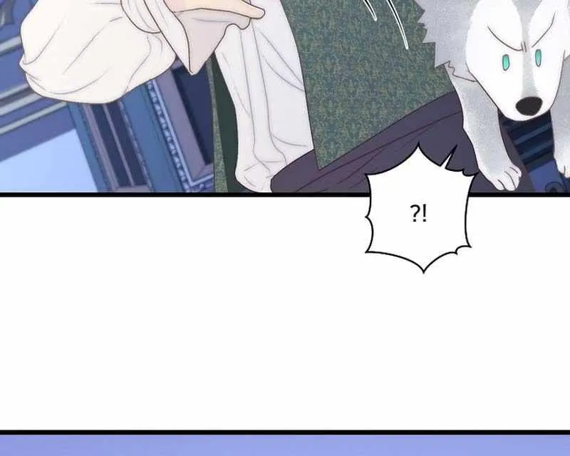The Youngest Child of the Family Is Preventing the World From Ending Chapter 15 page 20 - 
