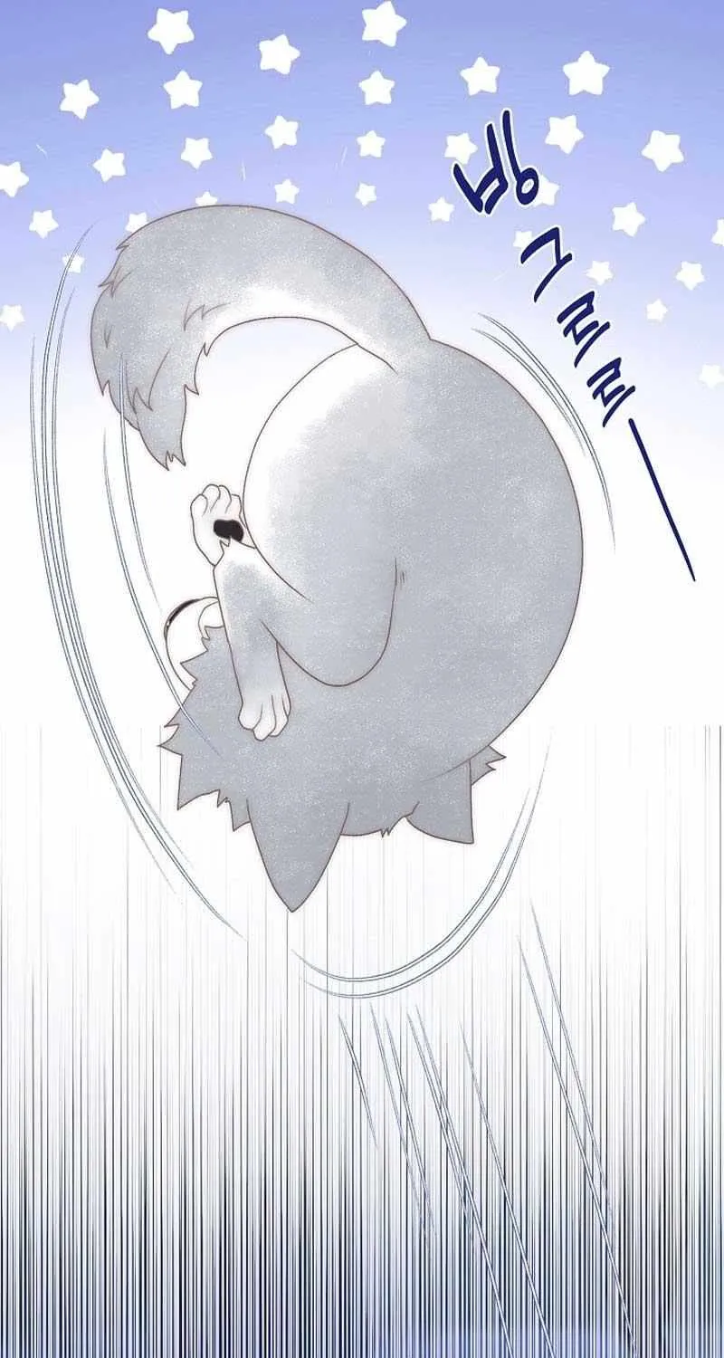 The Youngest Child of the Family Is Preventing the World From Ending Chapter 15 page 21 - 