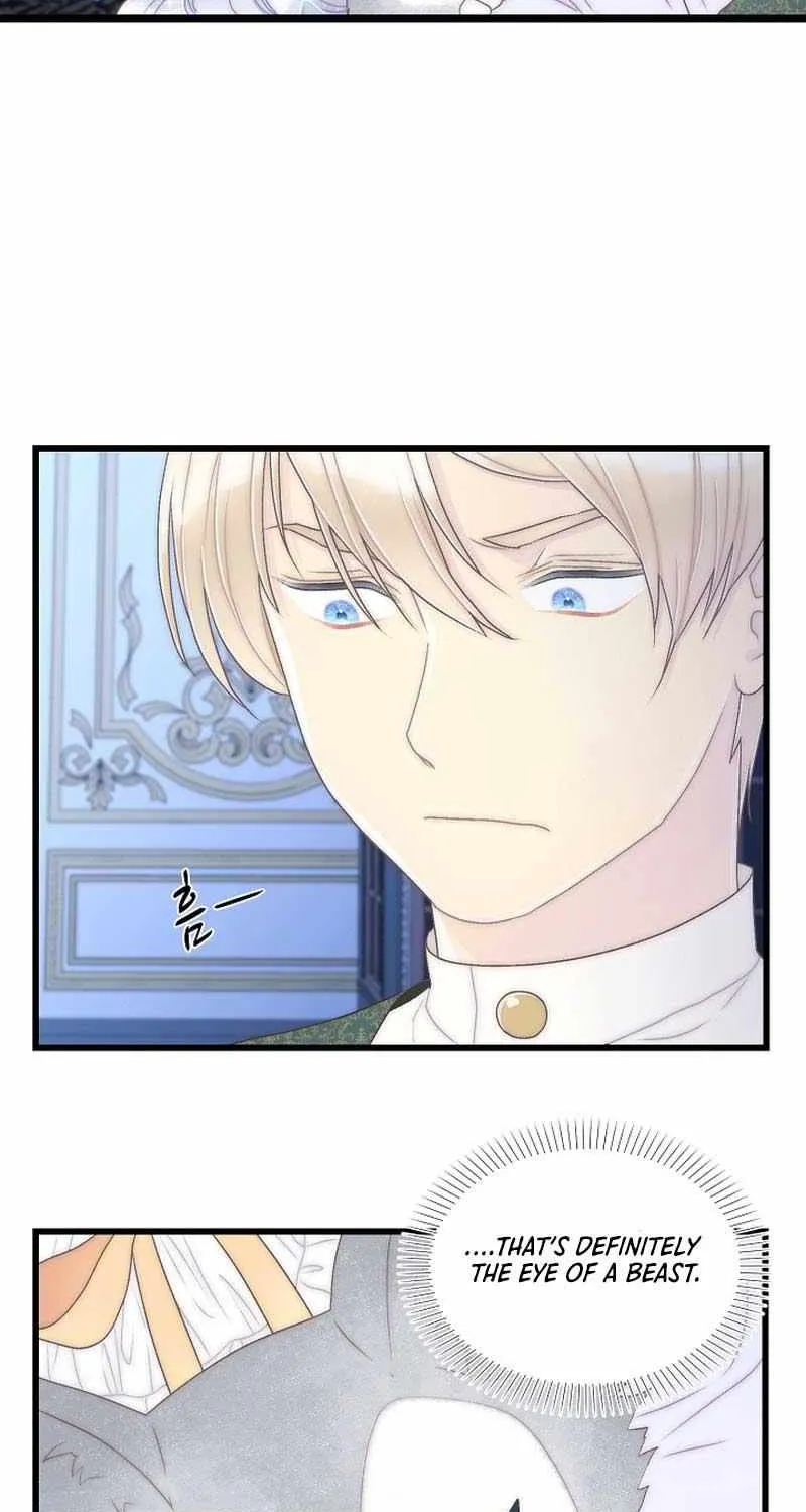 The Youngest Child of the Family Is Preventing the World From Ending Chapter 15 page 43 - 