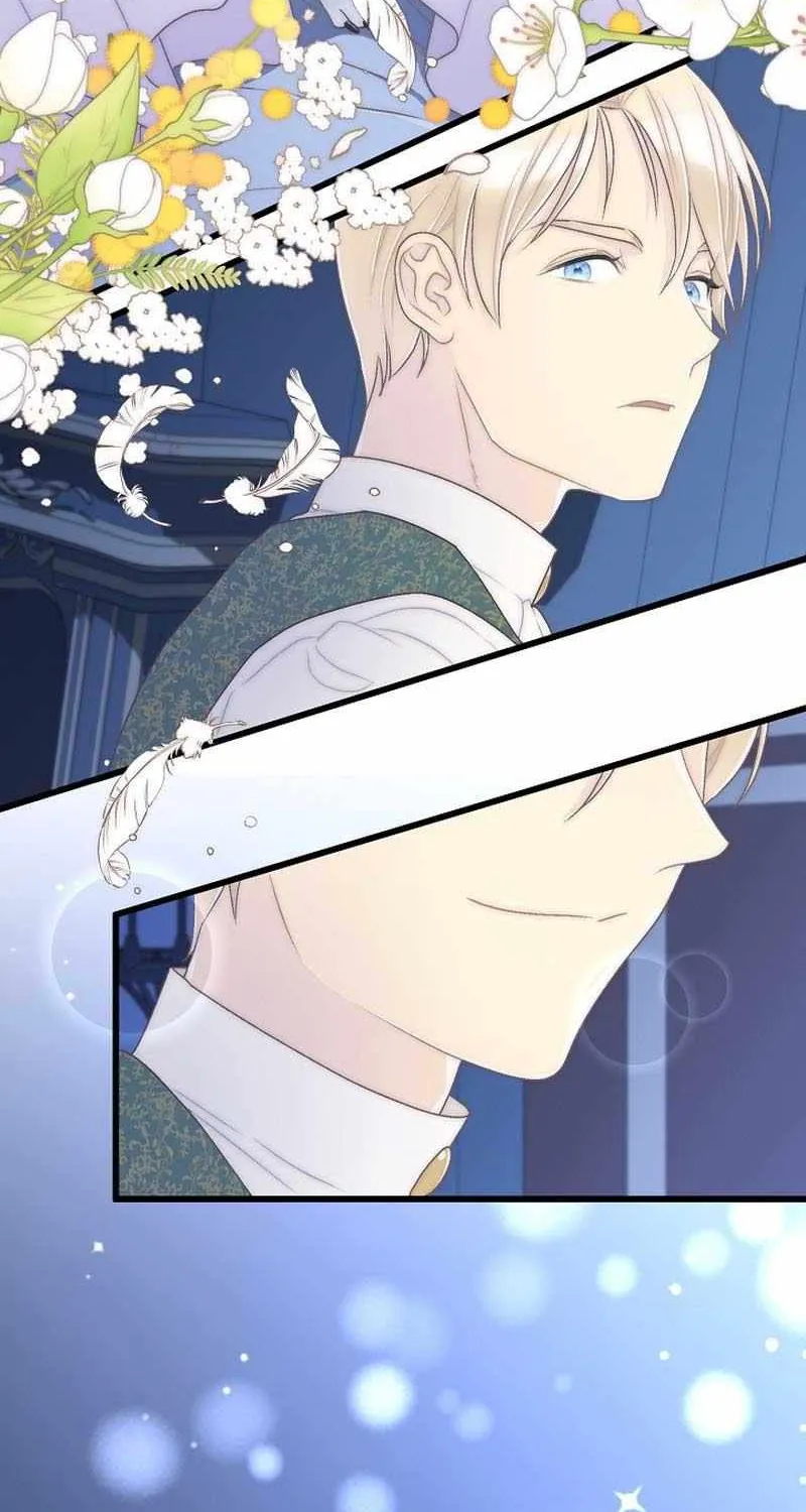 The Youngest Child of the Family Is Preventing the World From Ending Chapter 15 page 71 - 