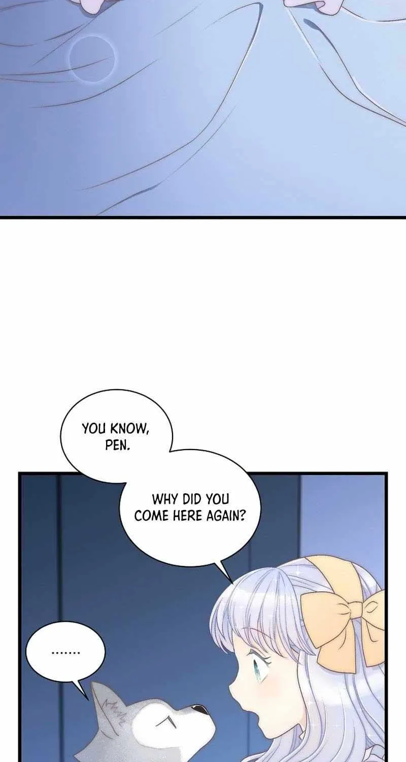 The Youngest Child of the Family Is Preventing the World From Ending Chapter 15 page 73 - 