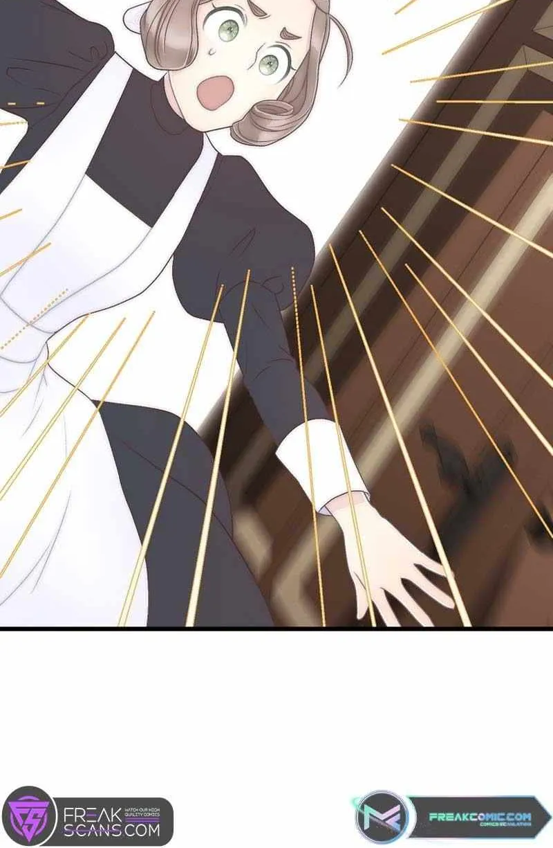 The Youngest Child of the Family Is Preventing the World From Ending Chapter 15 page 89 - 