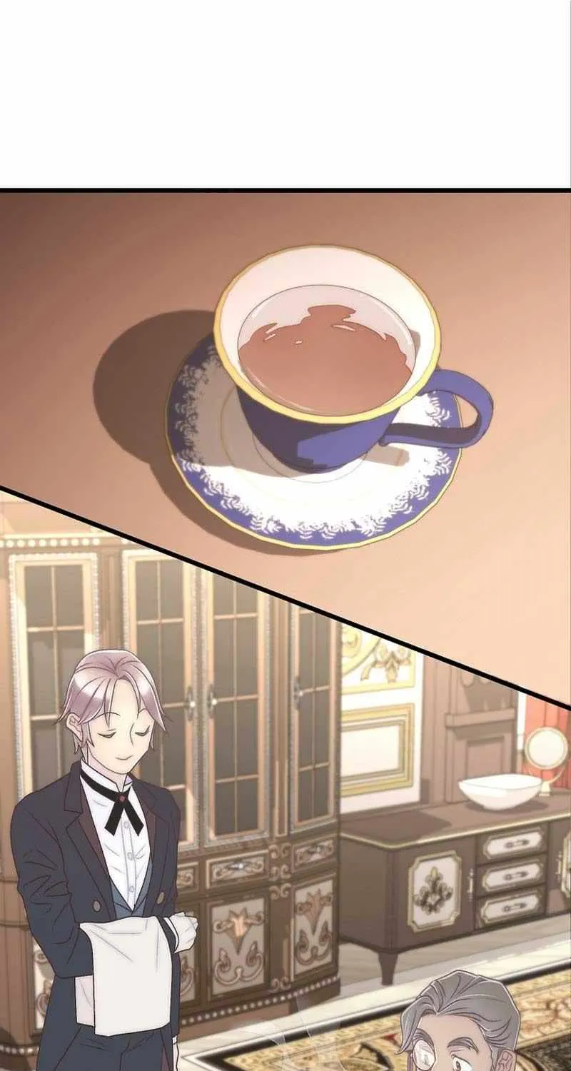 The Youngest Child of the Family Is Preventing the World From Ending Chapter 15 page 96 - 