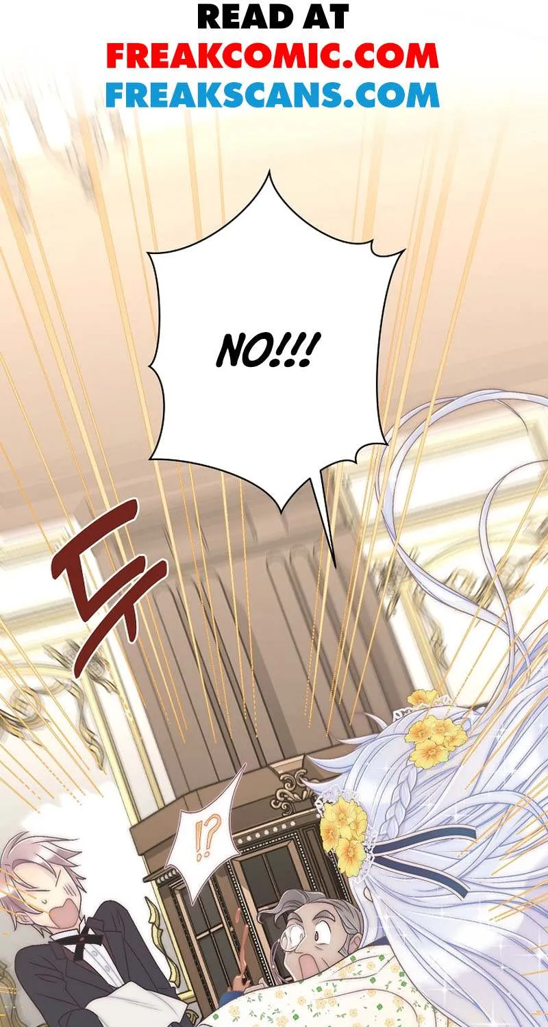The Youngest Child of the Family Is Preventing the World From Ending Chapter 16 page 1 - 