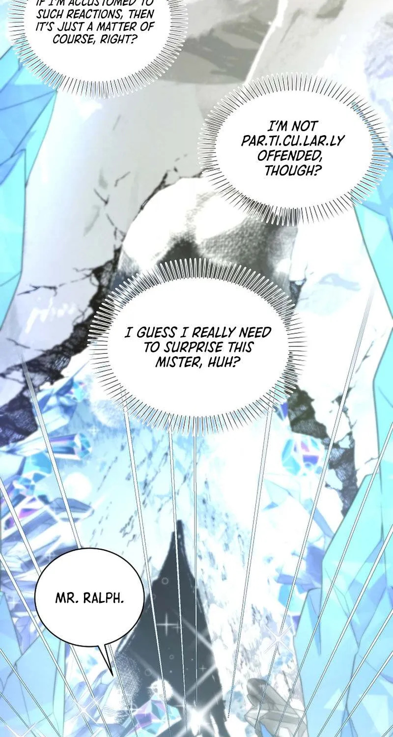 The Youngest Child of the Family Is Preventing the World From Ending Chapter 16 page 51 - 
