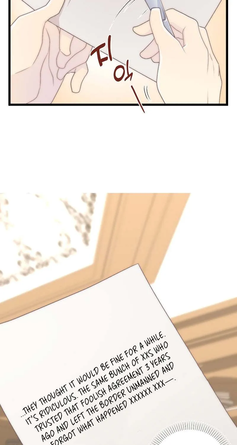 The Youngest Child of the Family Is Preventing the World From Ending Chapter 16 page 76 - 