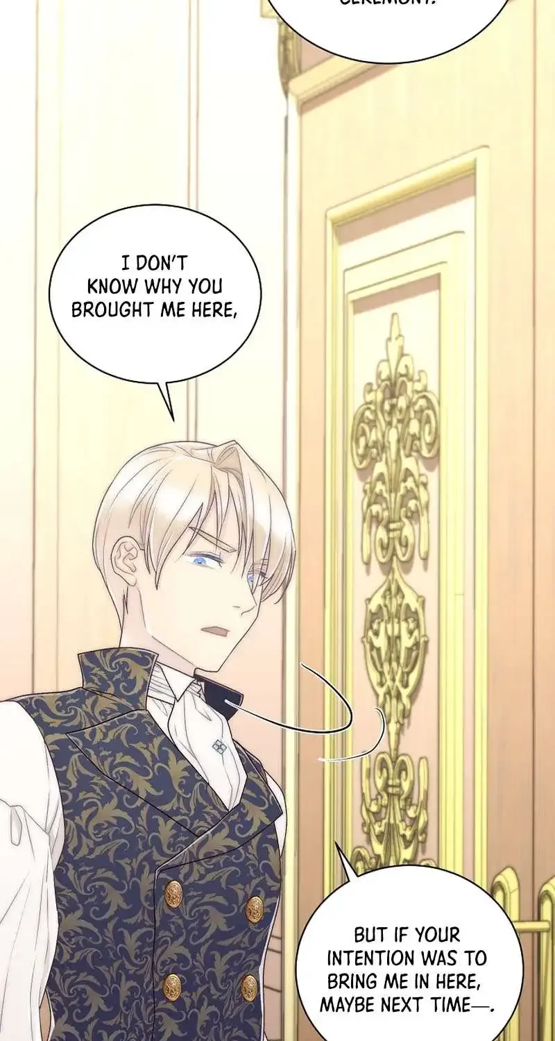 The Youngest Child of the Family Is Preventing the World From Ending Chapter 17 page 14 - 