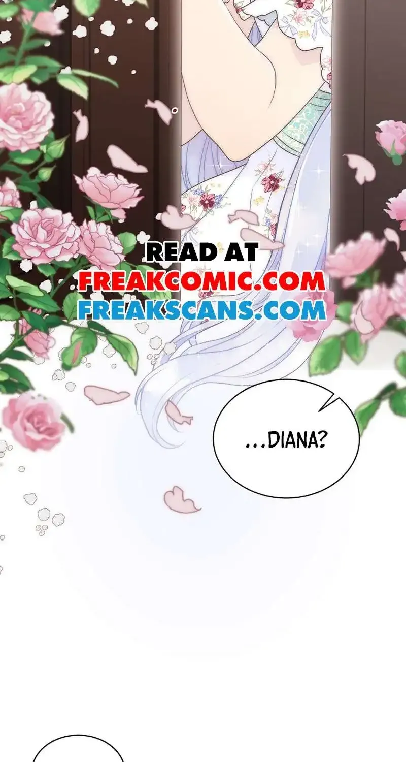 The Youngest Child of the Family Is Preventing the World From Ending Chapter 17 page 3 - 