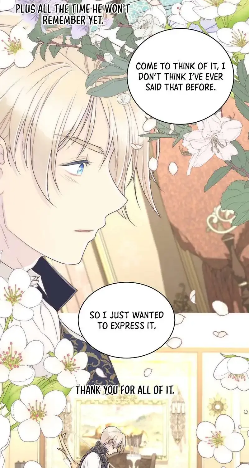 The Youngest Child of the Family Is Preventing the World From Ending Chapter 17 page 39 - 