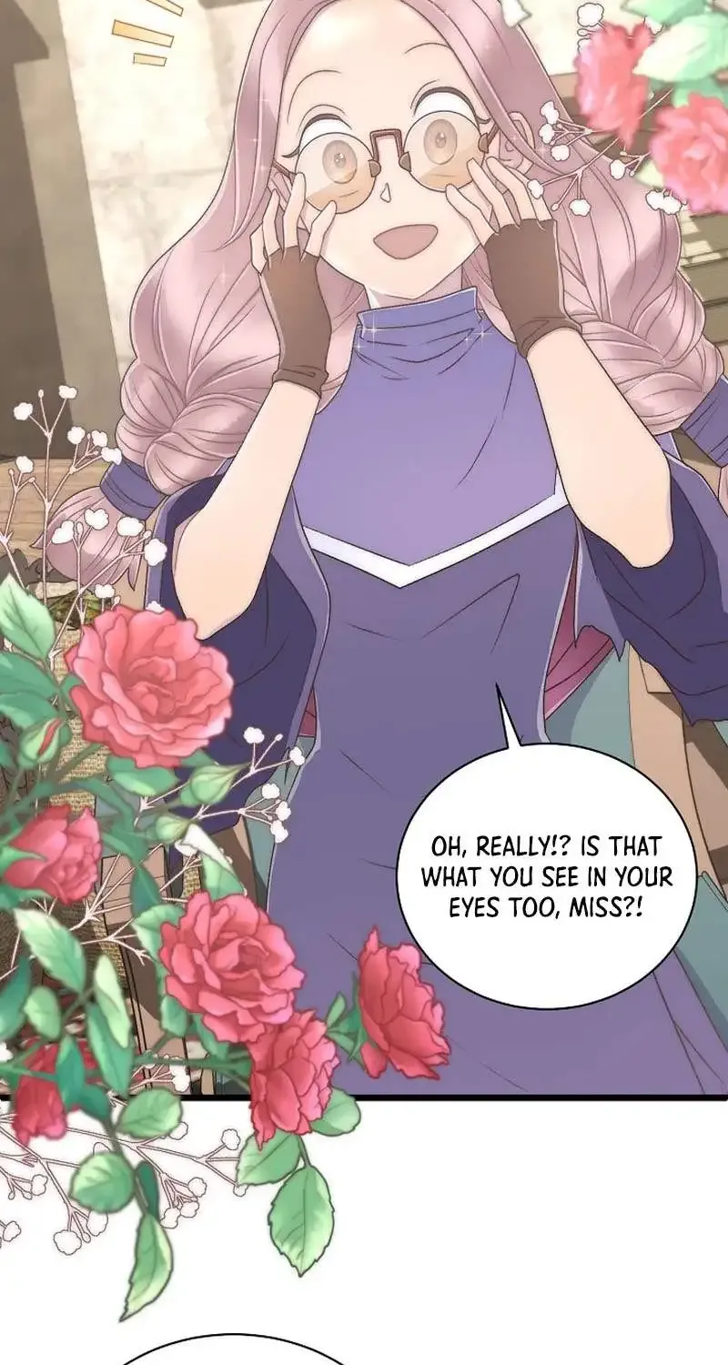 The Youngest Child of the Family Is Preventing the World From Ending Chapter 17 page 78 - 