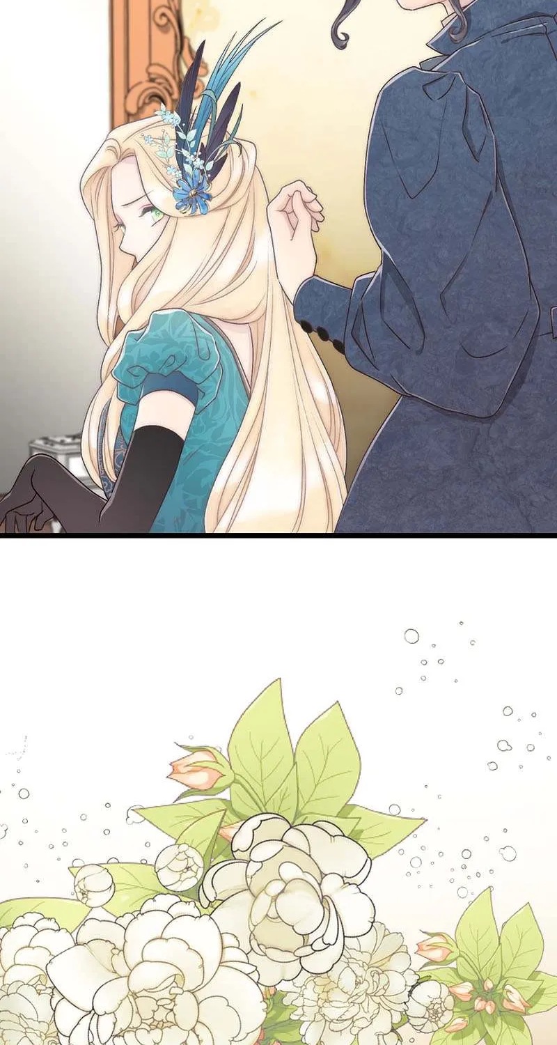 The Youngest Child of the Family Is Preventing the World From Ending Chapter 18 page 16 - 