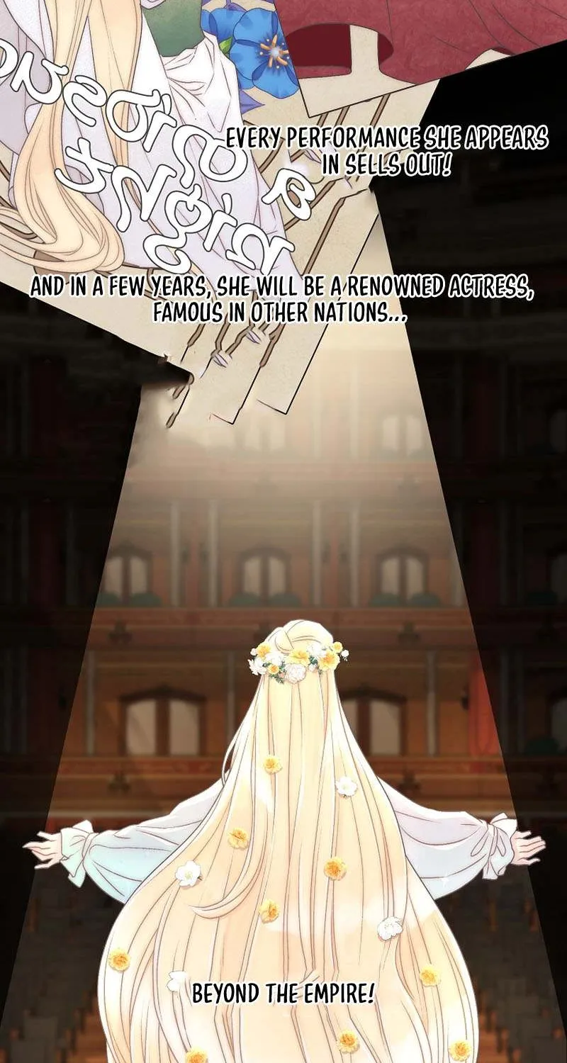 The Youngest Child of the Family Is Preventing the World From Ending Chapter 18 page 32 - 