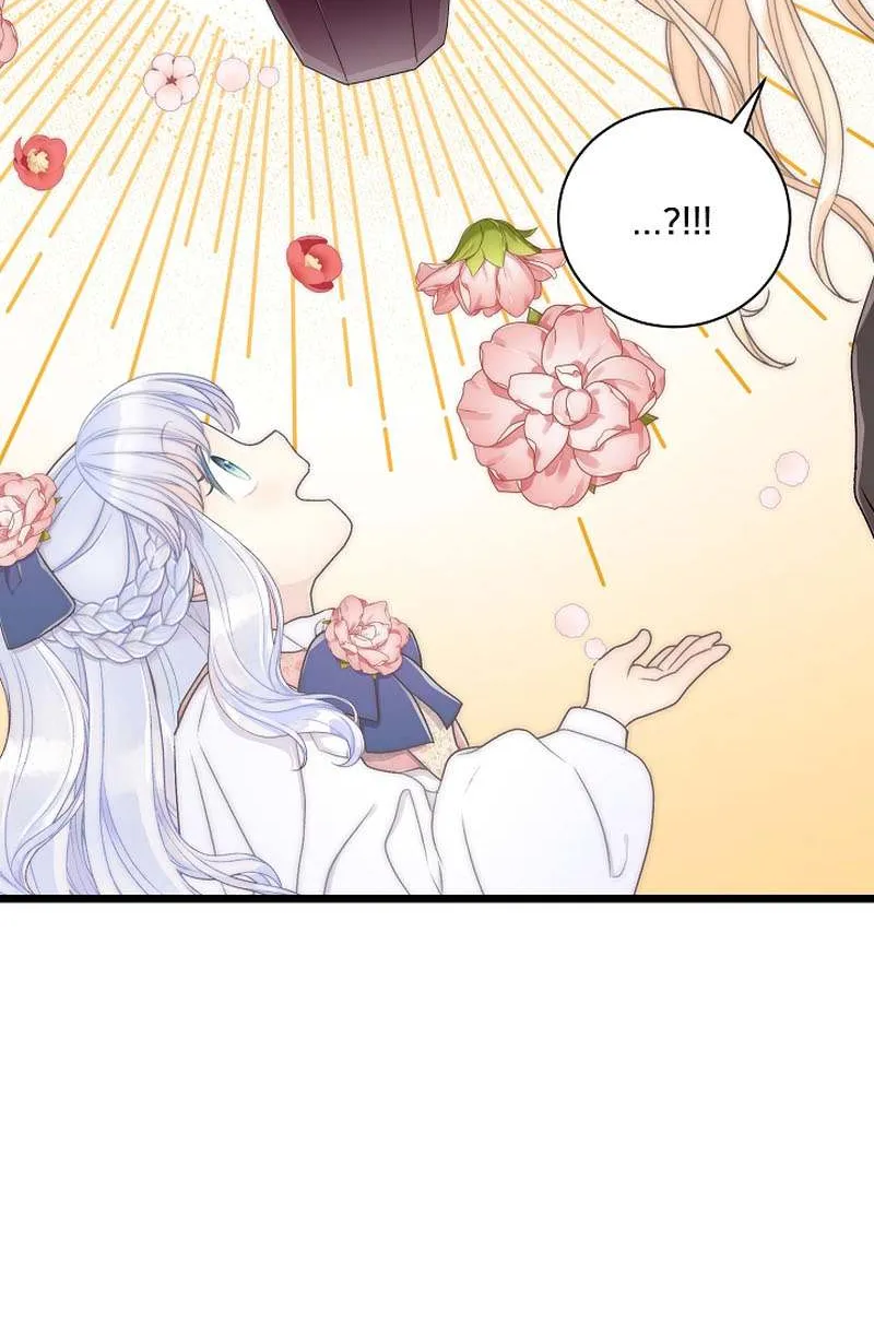 The Youngest Child of the Family Is Preventing the World From Ending Chapter 18 page 50 - 