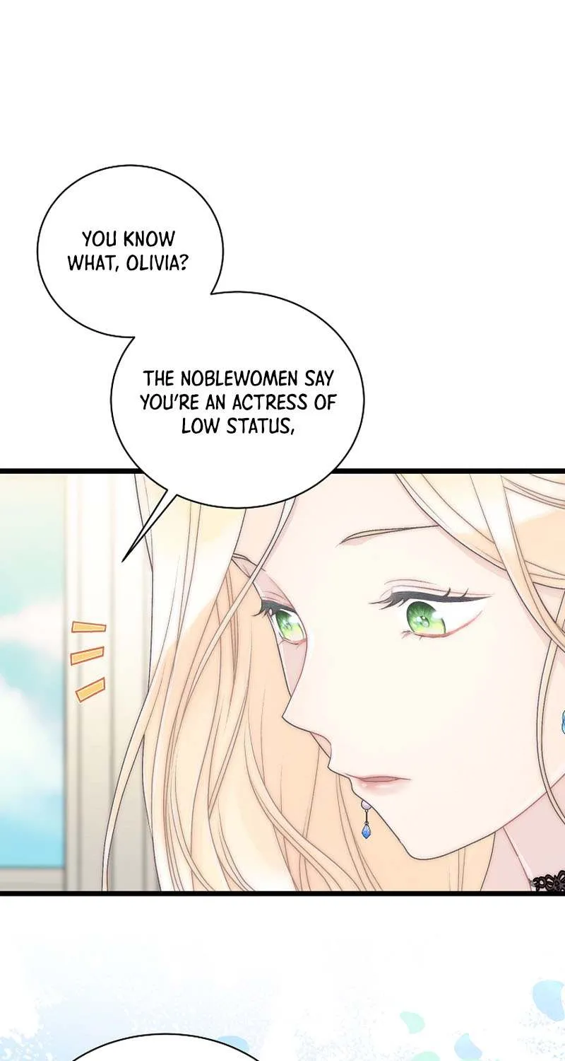 The Youngest Child of the Family Is Preventing the World From Ending Chapter 18 page 53 - 