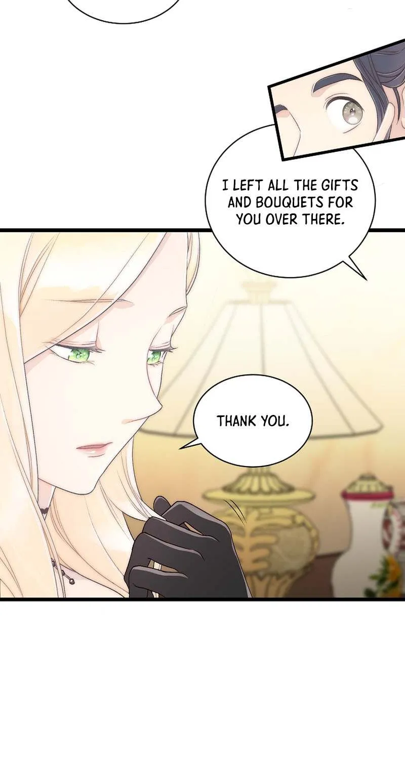The Youngest Child of the Family Is Preventing the World From Ending Chapter 18 page 7 - 