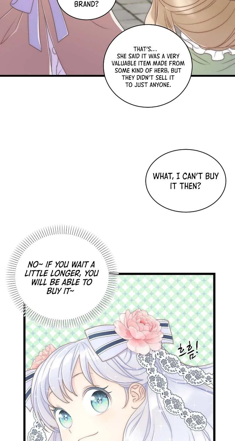 The Youngest Child of the Family Is Preventing the World From Ending Chapter 18 page 74 - 