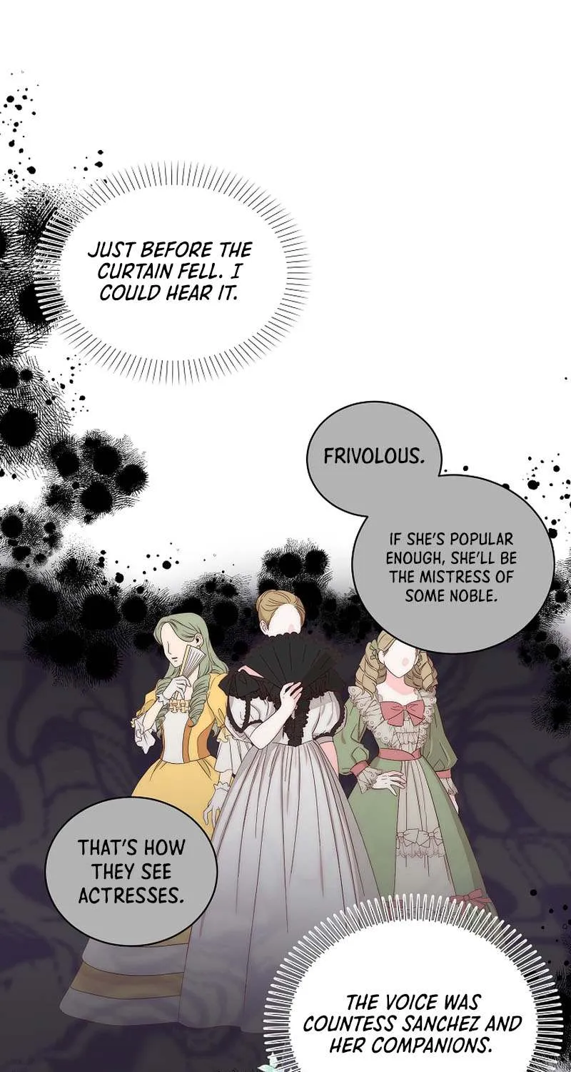 The Youngest Child of the Family Is Preventing the World From Ending Chapter 18 page 9 - 