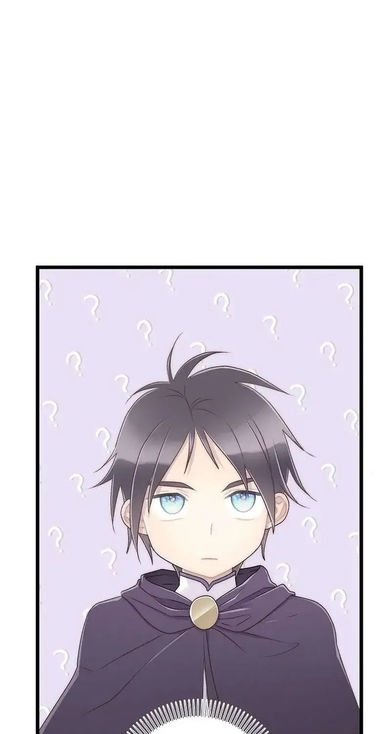 The Youngest Child of the Family Is Preventing the World From Ending Chapter 19 page 13 - 