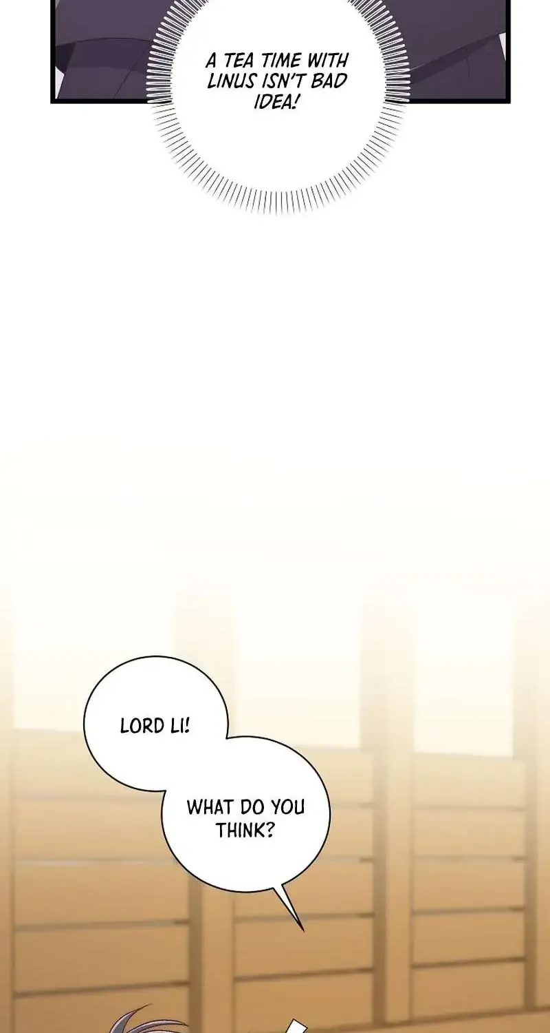 The Youngest Child of the Family Is Preventing the World From Ending Chapter 19 page 14 - 