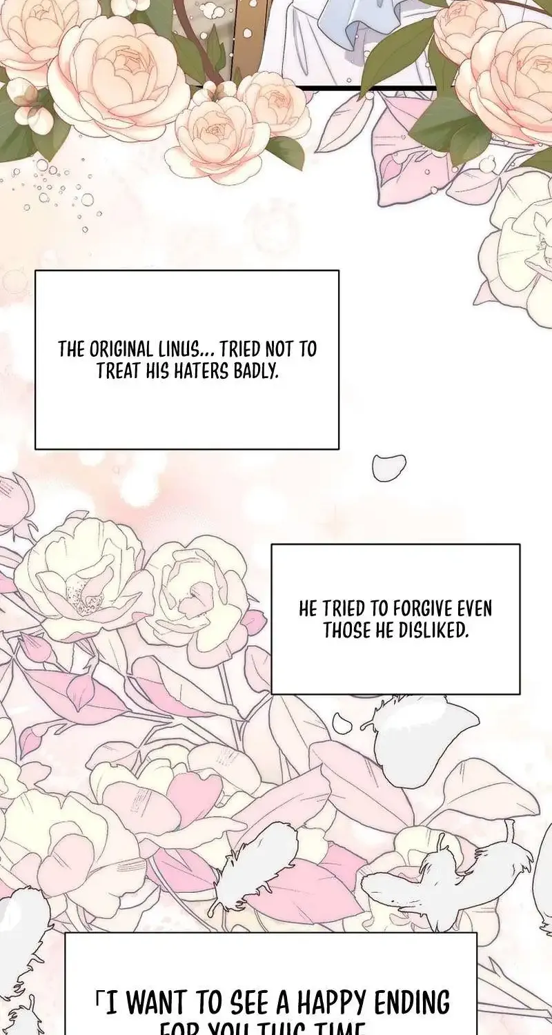 The Youngest Child of the Family Is Preventing the World From Ending Chapter 19 page 46 - 