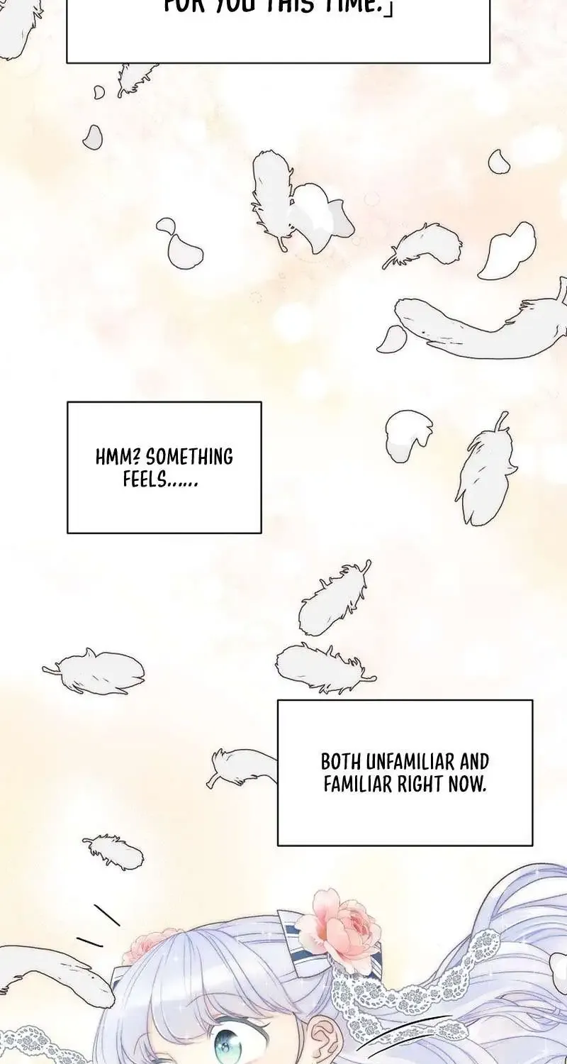 The Youngest Child of the Family Is Preventing the World From Ending Chapter 19 page 47 - 