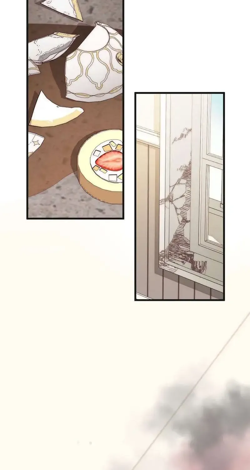 The Youngest Child of the Family Is Preventing the World From Ending Chapter 19 page 72 - 