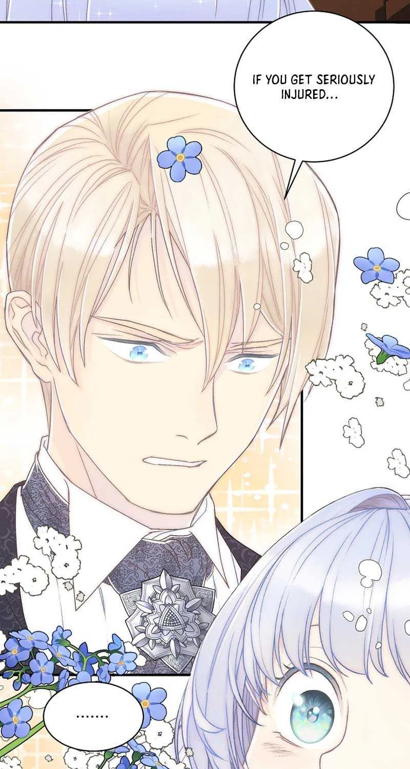 The Youngest Child of the Family Is Preventing the World From Ending Chapter 2 page 13 - 