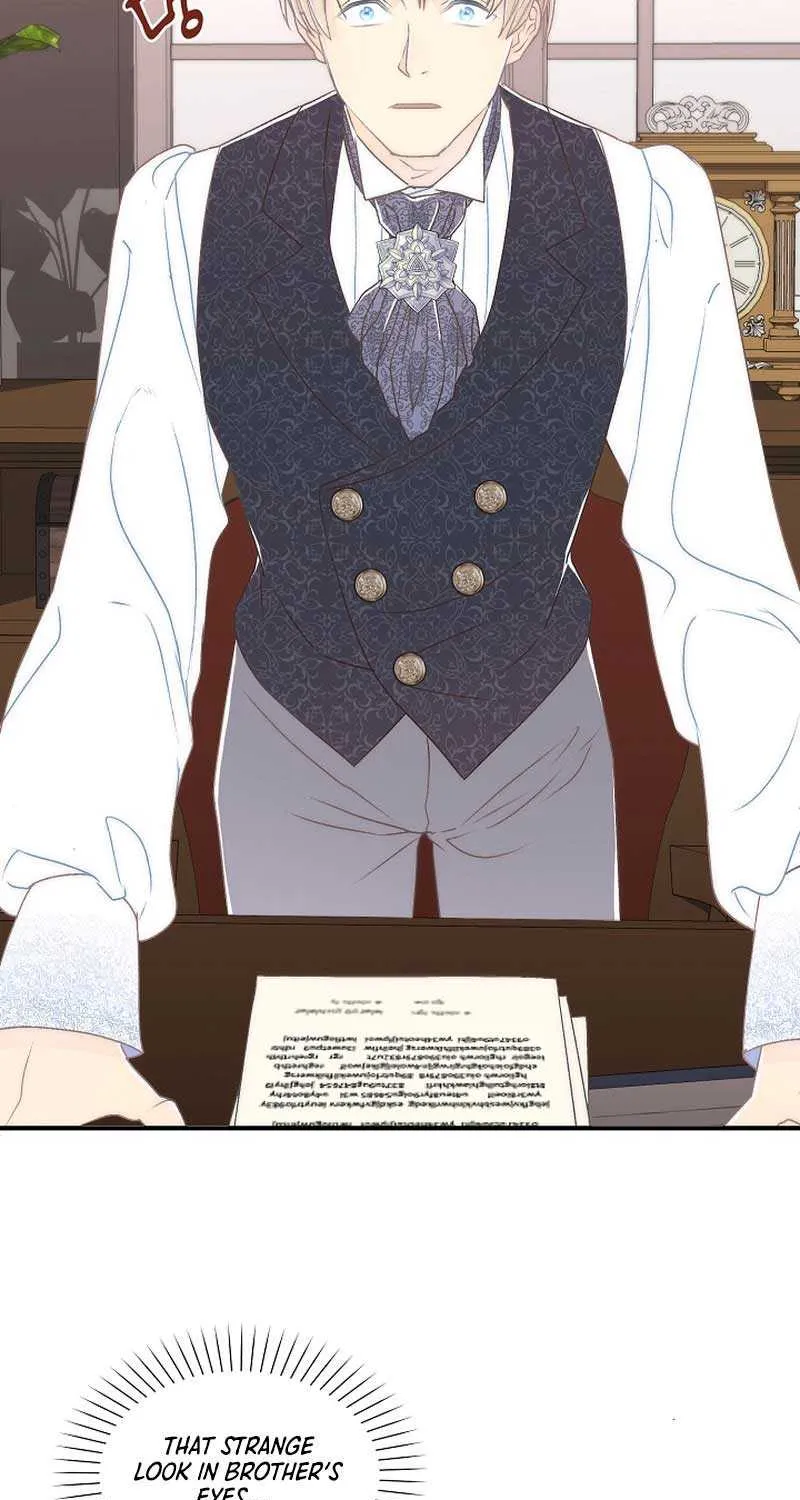 The Youngest Child of the Family Is Preventing the World From Ending Chapter 2 page 5 - 