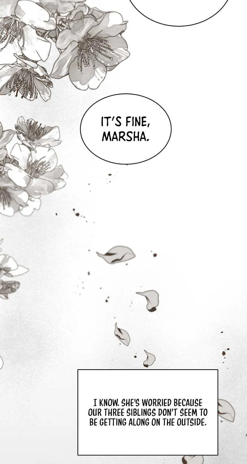 The Youngest Child of the Family Is Preventing the World From Ending Chapter 2 page 48 - 