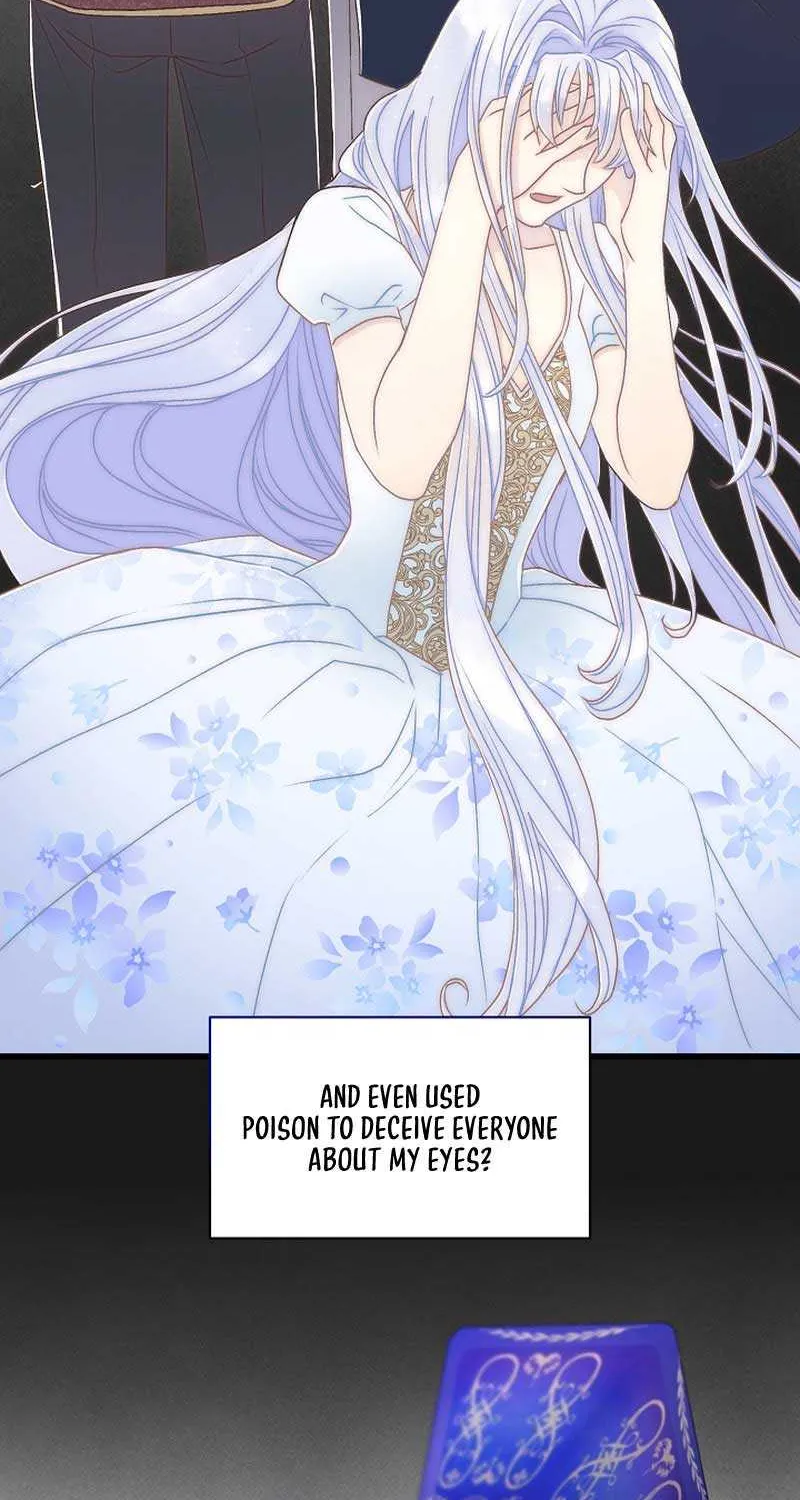 The Youngest Child of the Family Is Preventing the World From Ending Chapter 2 page 51 - 