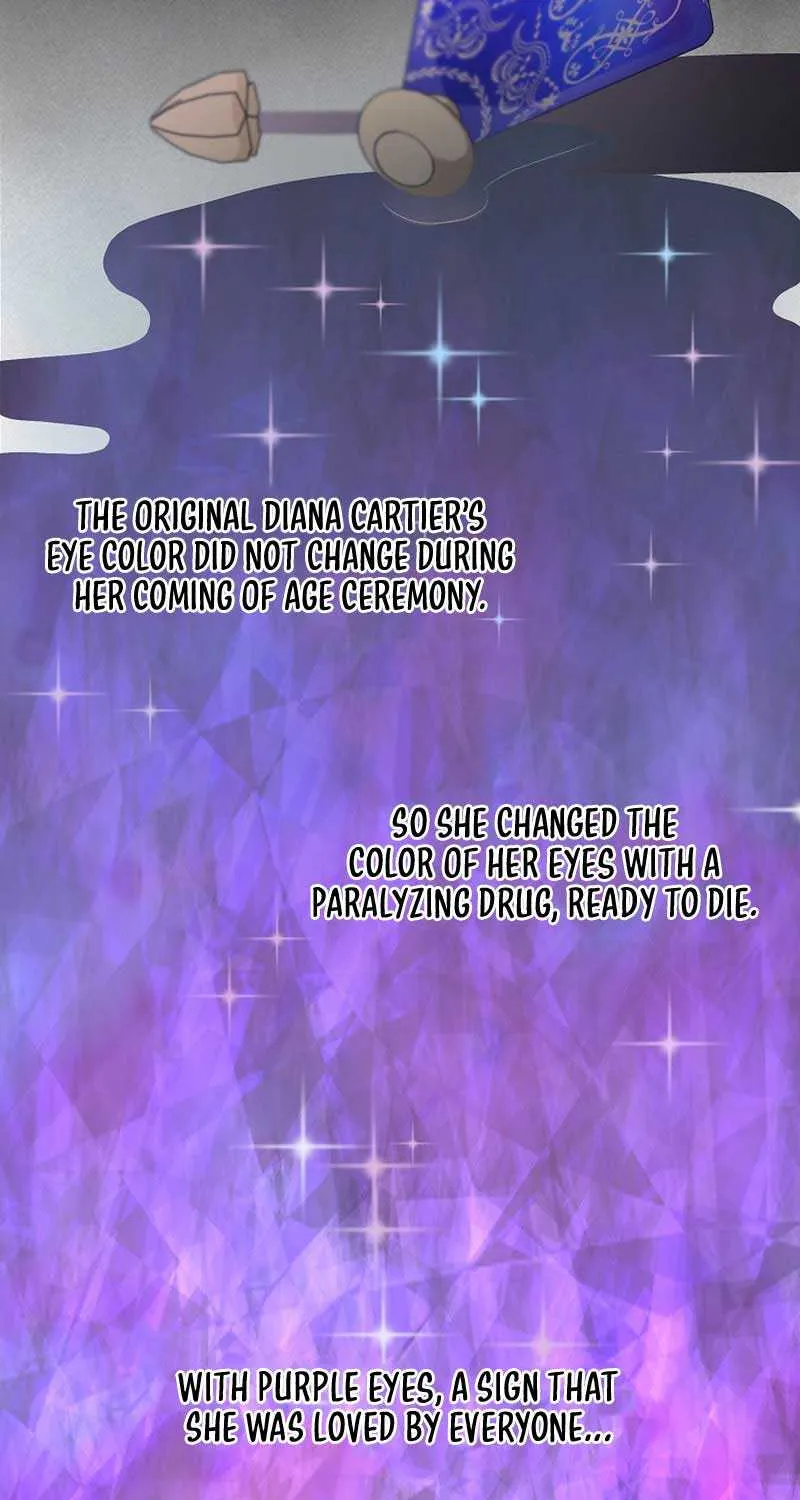 The Youngest Child of the Family Is Preventing the World From Ending Chapter 2 page 52 - 