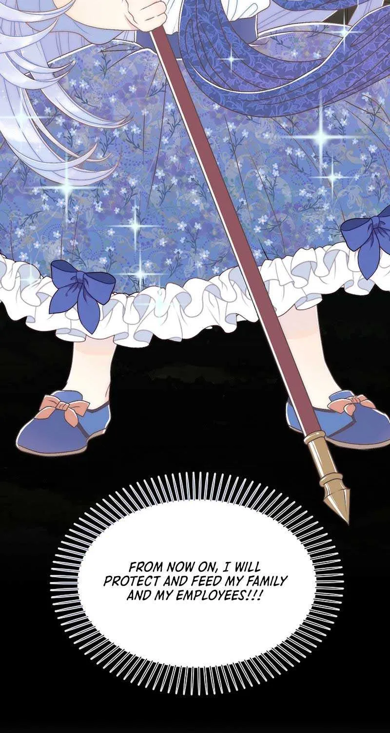 The Youngest Child of the Family Is Preventing the World From Ending Chapter 2 page 57 - 