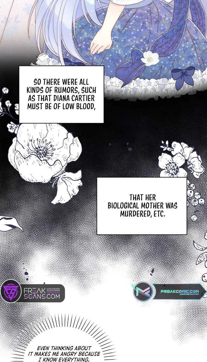The Youngest Child of the Family Is Preventing the World From Ending Chapter 2 page 67 - 