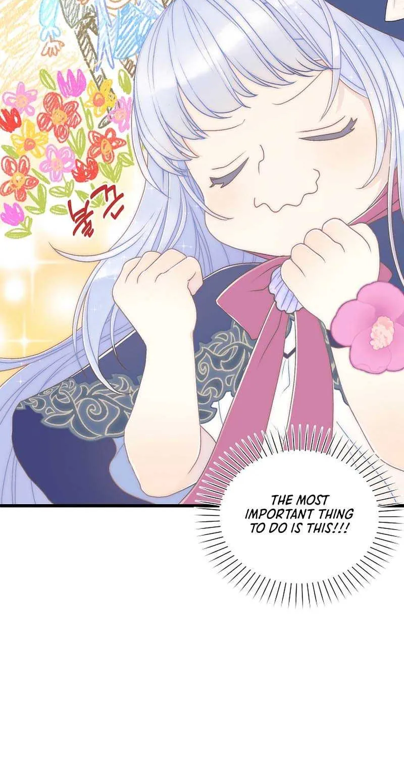 The Youngest Child of the Family Is Preventing the World From Ending Chapter 3 page 14 - 