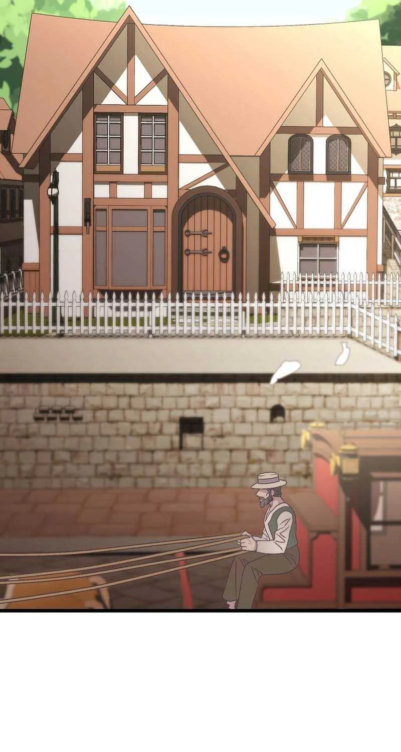 The Youngest Child of the Family Is Preventing the World From Ending Chapter 3 page 21 - 