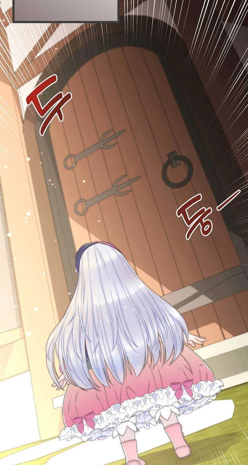 The Youngest Child of the Family Is Preventing the World From Ending Chapter 3 page 29 - 