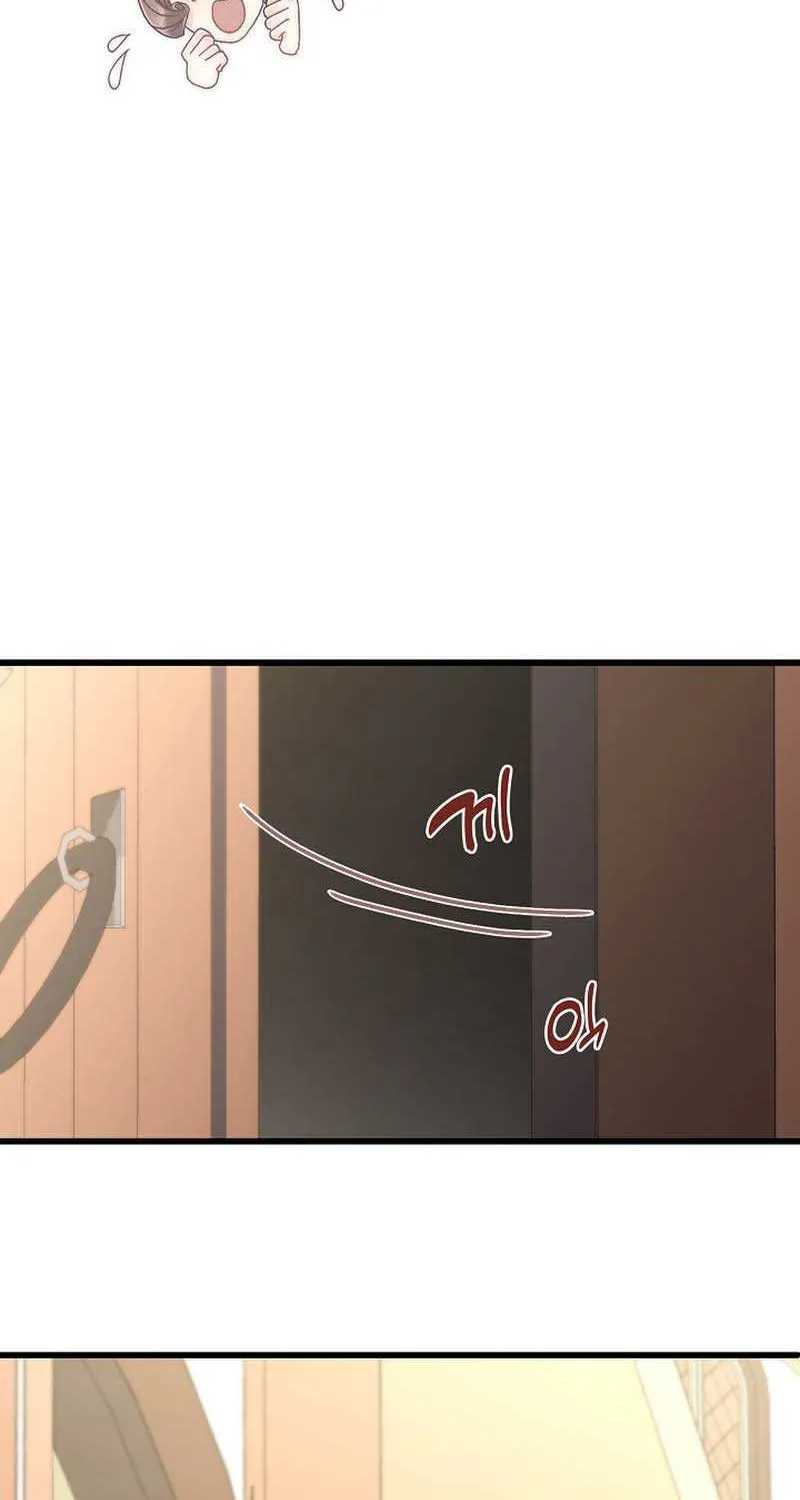 The Youngest Child of the Family Is Preventing the World From Ending Chapter 3 page 44 - 
