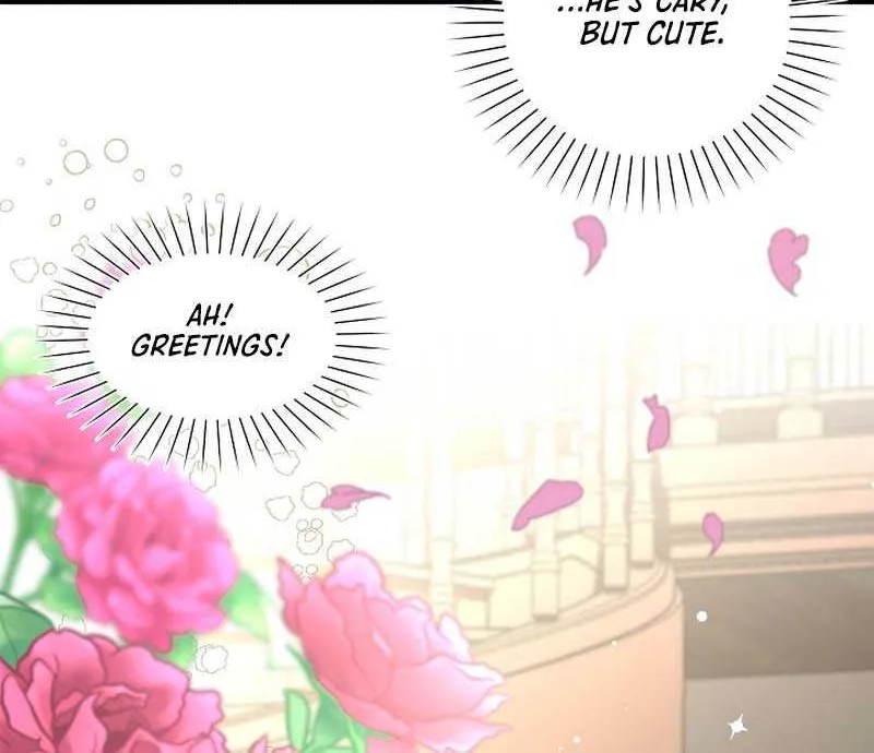 The Youngest Child of the Family Is Preventing the World From Ending Chapter 3 page 50 - 