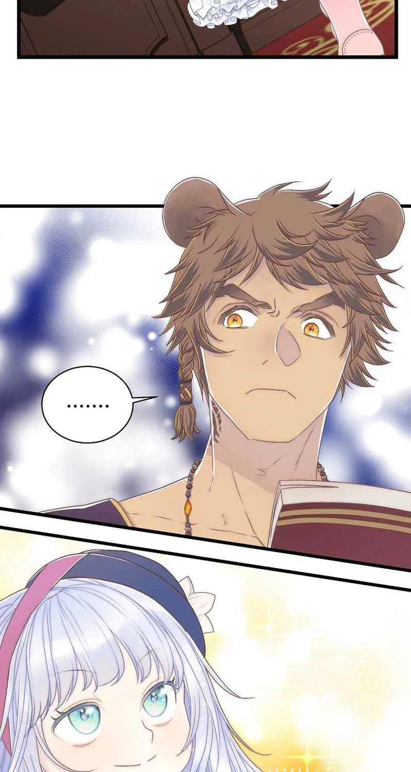 The Youngest Child of the Family Is Preventing the World From Ending Chapter 3 page 59 - 