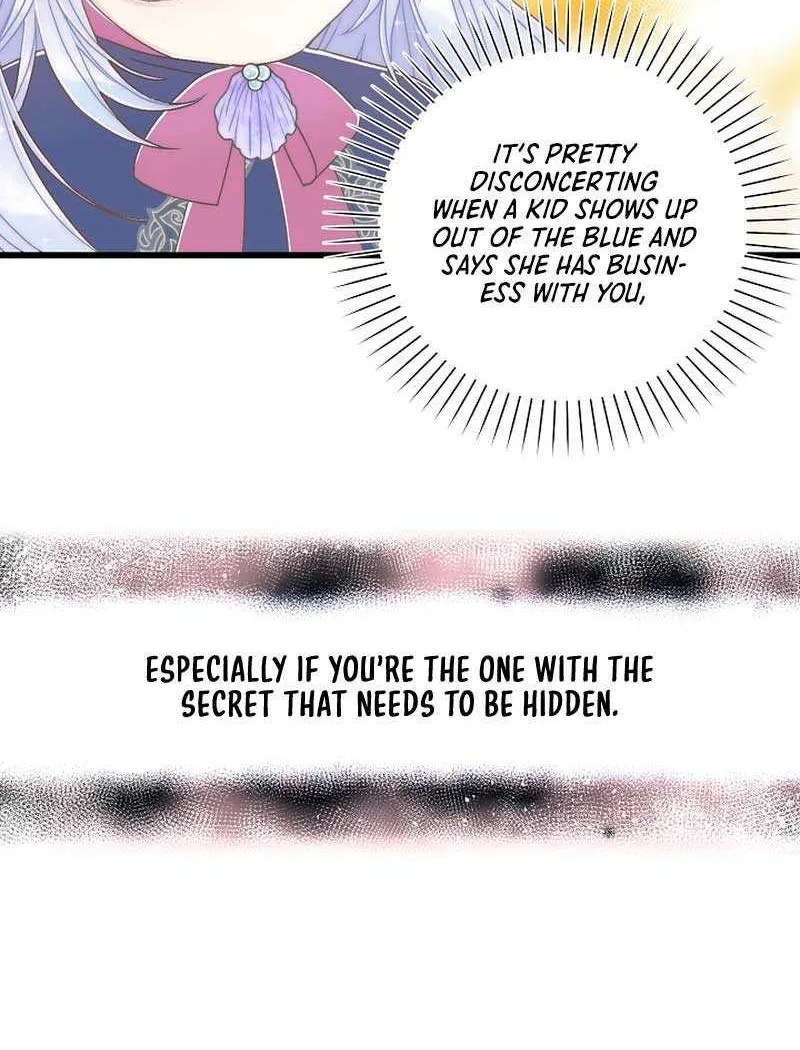 The Youngest Child of the Family Is Preventing the World From Ending Chapter 3 page 60 - 