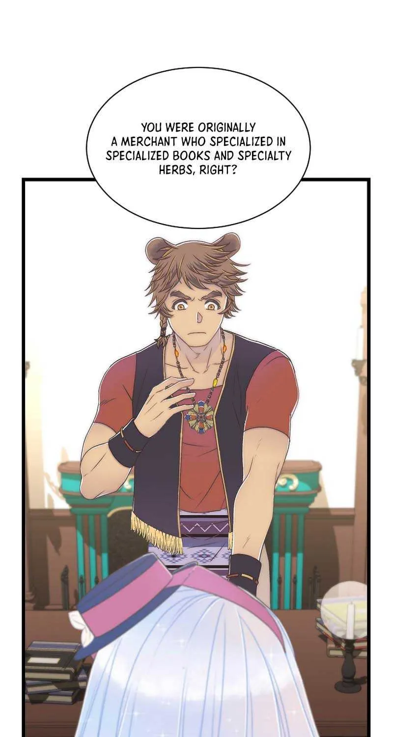 The Youngest Child of the Family Is Preventing the World From Ending Chapter 3 page 68 - 