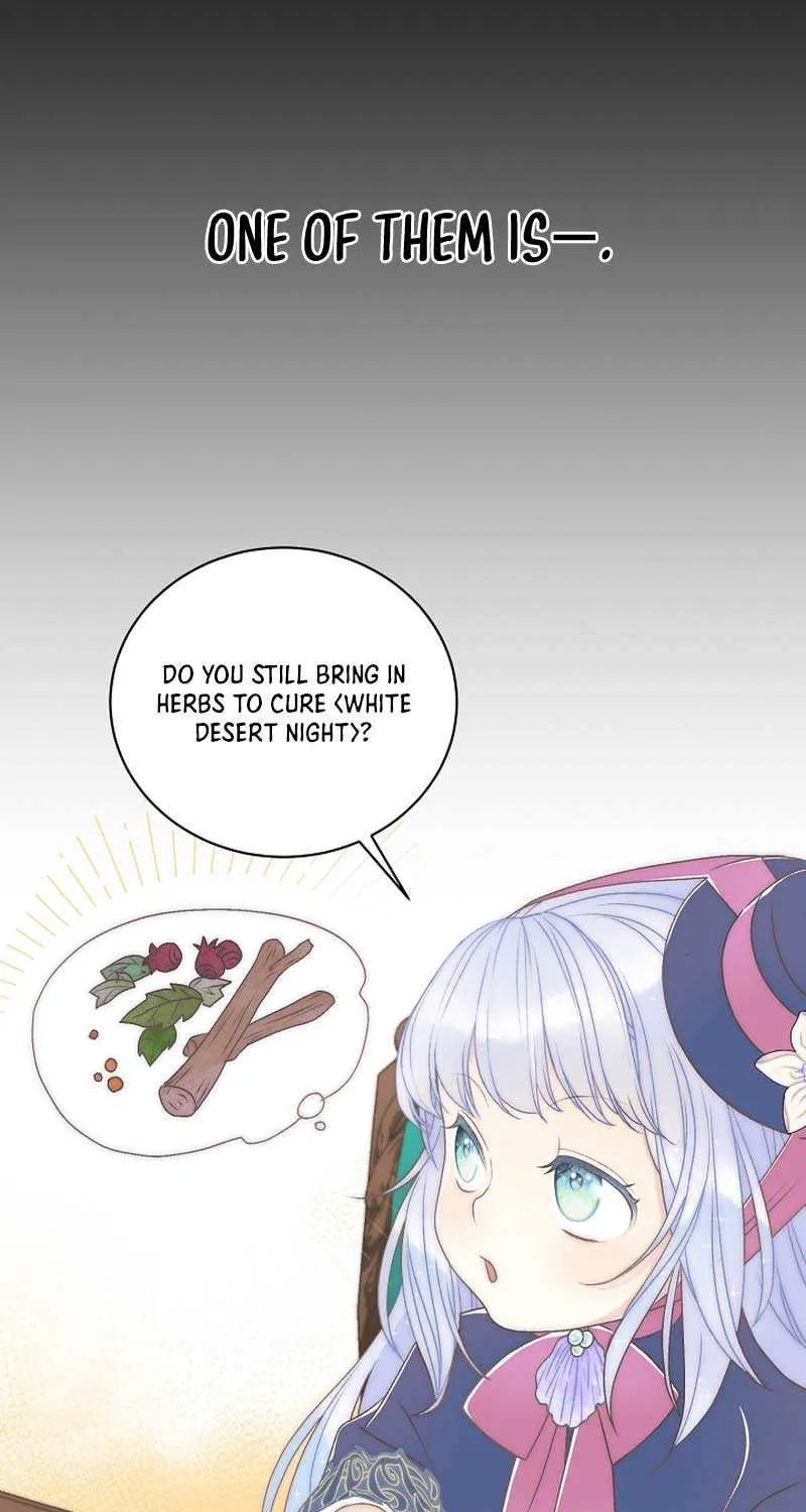 The Youngest Child of the Family Is Preventing the World From Ending Chapter 3 page 77 - 