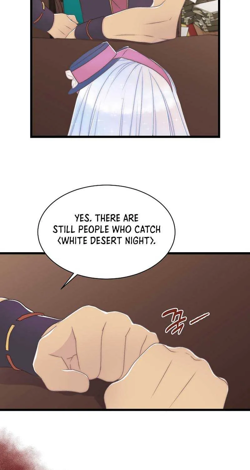 The Youngest Child of the Family Is Preventing the World From Ending Chapter 3 page 79 - 