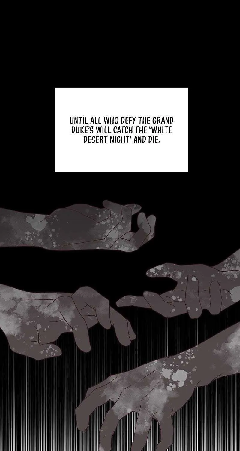 The Youngest Child of the Family Is Preventing the World From Ending Chapter 3 page 83 - 