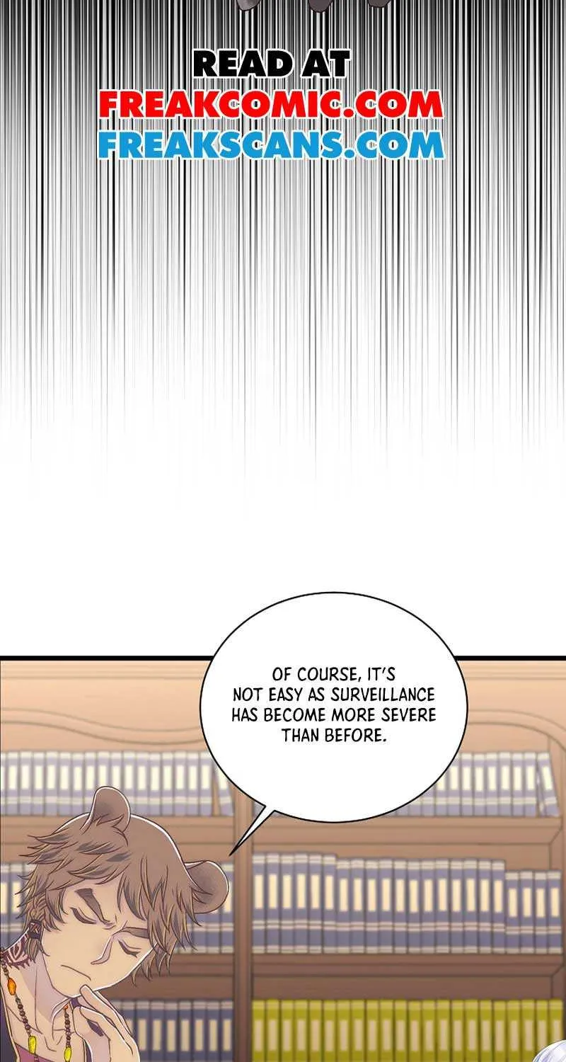 The Youngest Child of the Family Is Preventing the World From Ending Chapter 3 page 84 - 